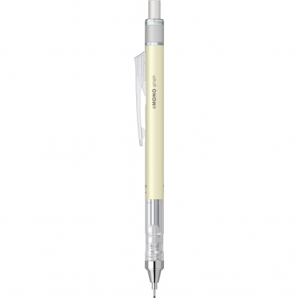 Creion Mecanic 0.7 Scrikss Knight 88 Stainless Steel CT Creion mecanic 0.5 Tombow Mono Graph Cream Yellow