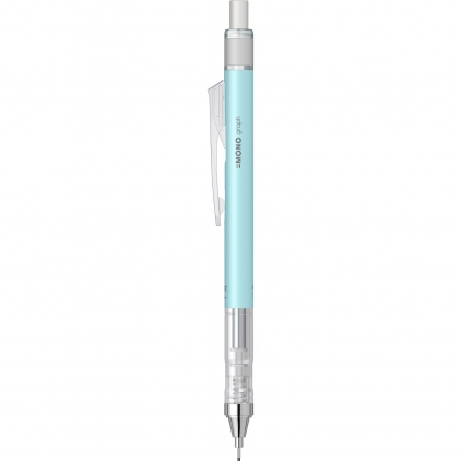 Creion Mecanic 0.5 Rotring 600 Iron Blue  Creion mecanic 0.5 Tombow Mono Graph Ice Blue
