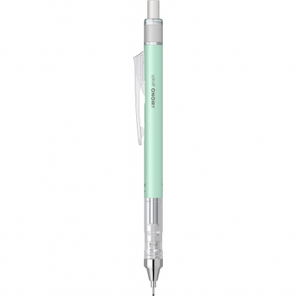 Creion Mecanic 0.5 Rotring Tikky III Blue Standard Creion mecanic 0.5 Tombow Mono Graph Mint Green