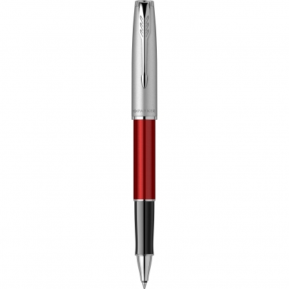 Roller Sheaffer Icon Matte Black BT Roller Parker Sonnet Royal Essential Red Chrome CT