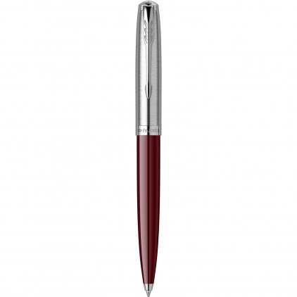 Pix, Papermate, InkJoy, 0.7 mm, plastic, negru Pix Parker 51 Royal Burgundy CT