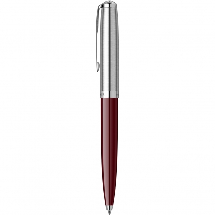 Pix, Papermate, InkJoy, 0.7 mm, plastic, negru Pix Parker 51 Royal Burgundy CT
