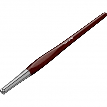 Set Standardgraph Combi Universal Toc Caligrafie Corp Lemn Grip Metal Standardgraph DeLuxe Mahogany