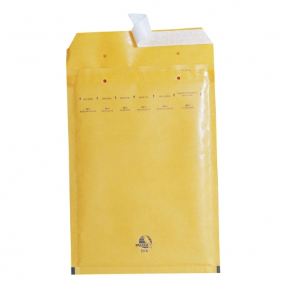 Plic cu burduf, B4, 250 x 353 x 40 mm, kraft, banda silicon, 130 g/mp, 250 bucati/set Plic cu protectie, 220 x 340 mm (interior), kraft, banda silicon, 5 bucati/set