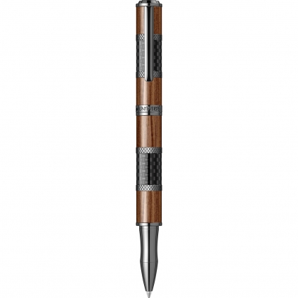 Roller Monteverde USA Invincia Solid Brass BT Roller Monteverde USA Regatta Sport LE Explorers GMT