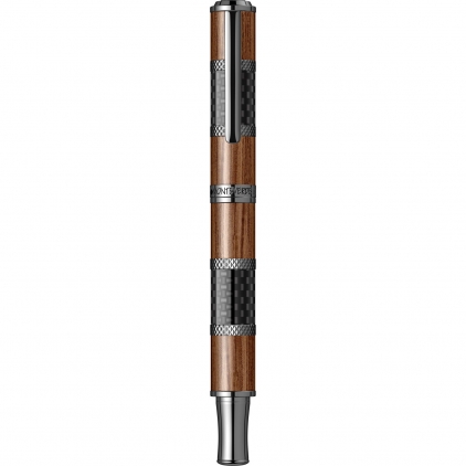 Roller Monteverde USA Invincia Solid Brass BT Roller Monteverde USA Regatta Sport LE Explorers GMT
