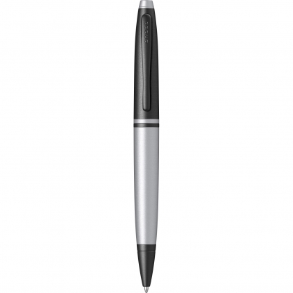 Pix Parker IM Royal Writing Rituals Uplifting Orange GT Pix Cross Calais Matte Gray and Black BT
