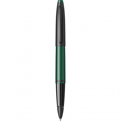 Roller Sheaffer Icon Matte Black BT Roller Cross Calais Matte Green and Black BT