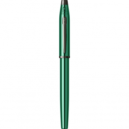 Stilou Parker Jotter Original Standard Red CT Stilou Cross Century II Translucent Green Lacquer BT