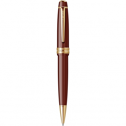 Pix Cross Bailey Light Glossy Resin Burgundy GT