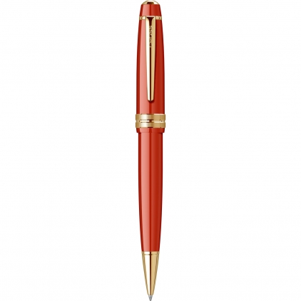 Pix cu mecanism Acvila Vision 301, plastic, albastru Pix Cross Bailey Light Glossy Resin Amber GT
