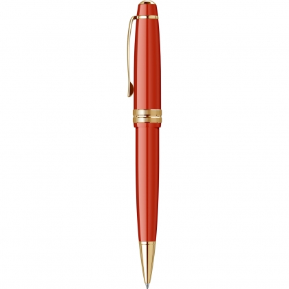 Pix cu mecanism Acvila Vision 301, plastic, albastru Pix Cross Bailey Light Glossy Resin Amber GT