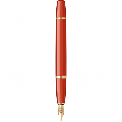 Stilou Sheaffer 100 Glossy Black GT Stilou Cross Bailey Light Glossy Resin Amber GT