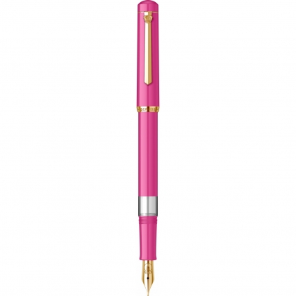 Stilou Parker Jotter Original Standard White CT Stilou Scrikss 419 Pink GT