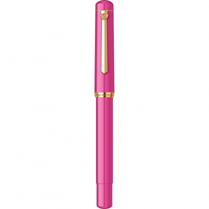 Stilou Parker Jotter Original Standard White CT Stilou Scrikss 419 Pink GT