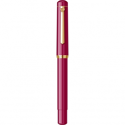 Calimara 50 ml Waterman Inspired Blue Stilou Scrikss 419 Magenta GT