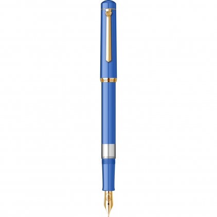 Calimara 20 ml Sailor Studio 960 Stilou Scrikss 419 Indigo GT