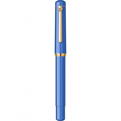 Calimara 20 ml Sailor Studio 960 Stilou Scrikss 419 Indigo GT