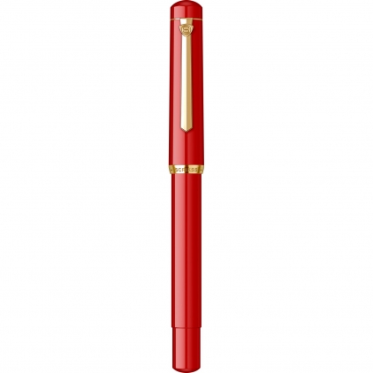 Stilou 18k Nib Caran dAche Varius China Black GT Stilou Scrikss 419 Red GT