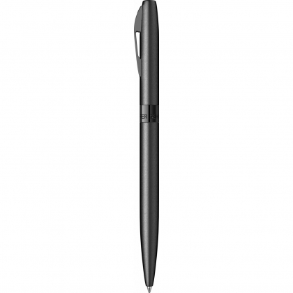 Mina Pix Jumbo K Sheaffer Skrip Black - Mediu Pix Sheaffer Reminder Matte Black Laquer BT