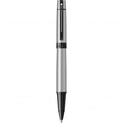 Roller Sheaffer 300 Matte Grey BT