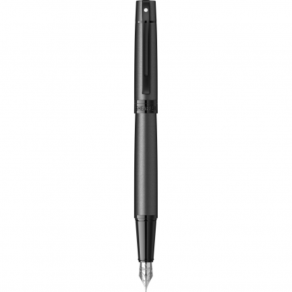 Stilou Standard Size 14k Nib Sailor 1911 SE Jellyfish Ohwan Jellyfish RHT Stilou Sheaffer 300 Matte Black BT 