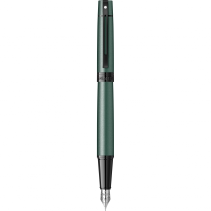Stilou Parker Jotter Original Standard White CT Stilou Sheaffer 300 Matte Green BT 