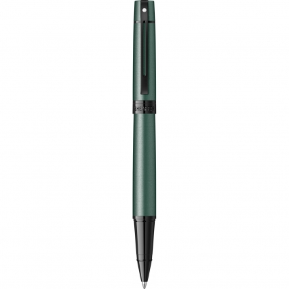 Roller Sheaffer 300 Matte Grey BT Roller Sheaffer 300 Matte Green BT