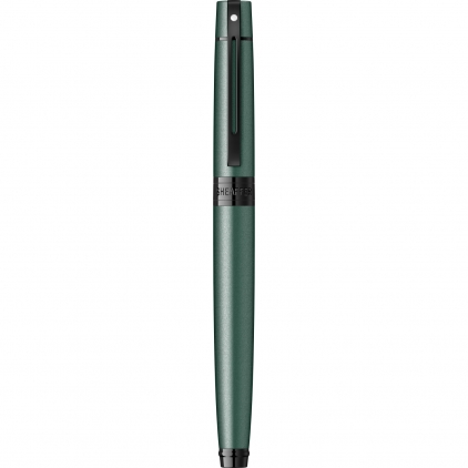 Roller Sheaffer 300 Matte Grey BT Roller Sheaffer 300 Matte Green BT