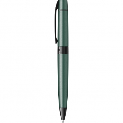 Pix Monteverde USA Aldo Domani Blue CT Pix Sheaffer 300 Matte Green BT