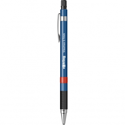 Mina Creion Mecanic Tombow 0,3 B - Etui 12 Buc Creion Mecanic 0.7 Visumax Blue