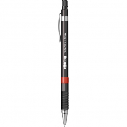 Creion Mecanic 0.7 Scrikss Twist Pink Line BT Creion Mecanic 0.7 Visumax Black 