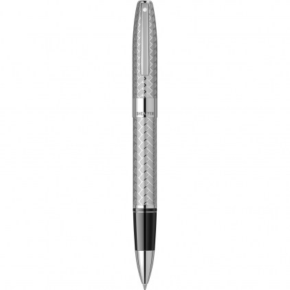 Roller Sheaffer Legacy Chevron Chrome CT