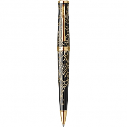 Pix Cross Sauvage Zodiac SE 2015 Year of the Goat Black Laquer GT