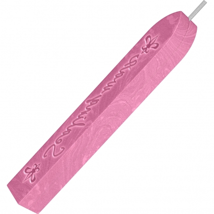 Ceara Sigiliu cu Fitil Standard Standardgraph Argintiu Ceara Sigiliu cu Fitil Neon Standardgraph Roz