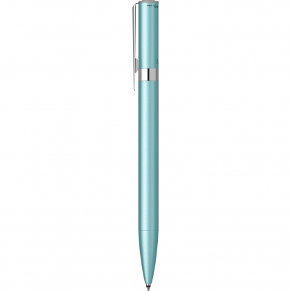 Pix Scrikss F 108 Pastel Light Gold CT Pix Tombow ZOOM L 105 City Light Blue CT