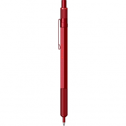 Creion Mecanic 0.5 Rotring 600 Madder Red