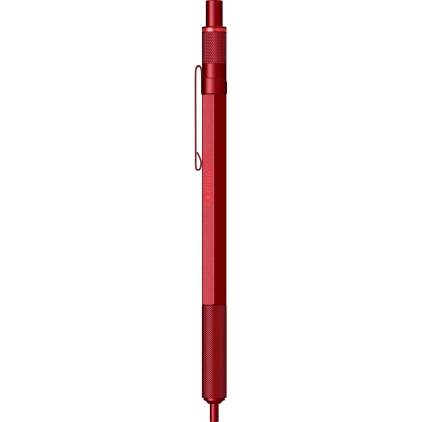 Creion Mecanic 0.5 Rotring Tikky III Green Neon Creion Mecanic 0.5 Rotring 600 Madder Red