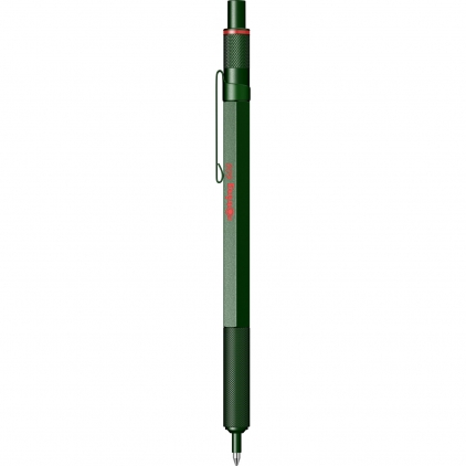 Pix, Papermate, InkJoy, 0.7 mm, plastic, negru Pix Rotring 600 Camouflage Green