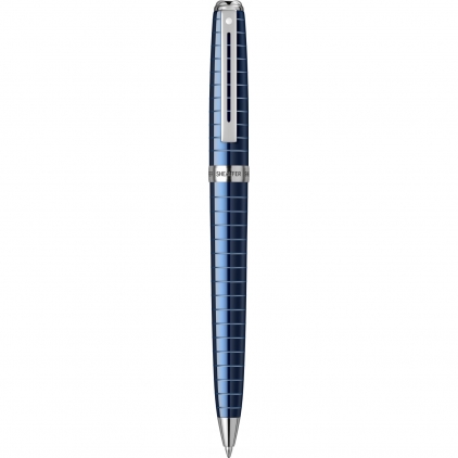 Mina Pix Ballograf Rondo Erase Neon Green - Mediu - 2 Buc Pix Sheaffer Prelude Engraving Deep Blue CT