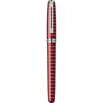Stilou Monteverde USA Giant Sequoia Blue CT Stilou Sheaffer Prelude Engraving Merlot Laquer CT