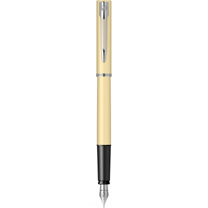 Stilou Monteverde USA Laguna Clear CT Stilou Waterman Allure Pastel Yellow CT