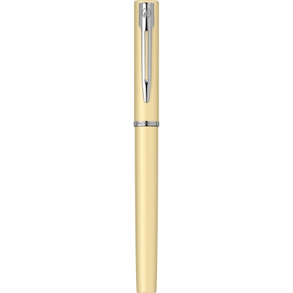 Stilou Monteverde USA Laguna Clear CT Stilou Waterman Allure Pastel Yellow CT