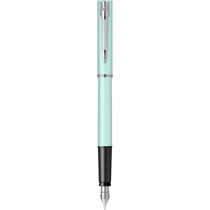 Stilouri si rezerve Stilou Waterman Allure Pastel Green CT