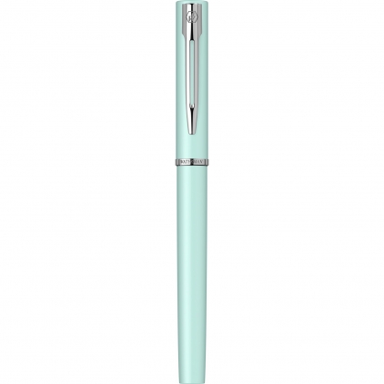 Stilouri si rezerve Stilou Waterman Allure Pastel Green CT
