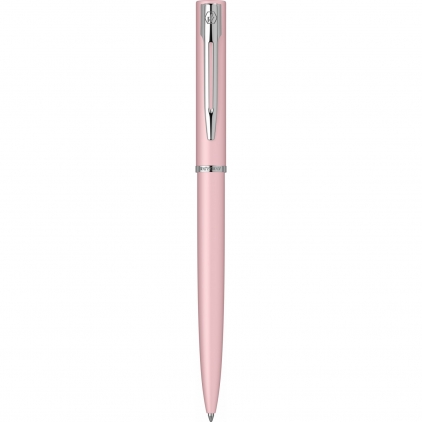 Mina Pix Jumbo K Sheaffer Skrip Blue - Mediu  Pix Waterman Allure Pastel Pink CT