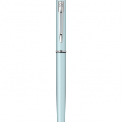Set 6 Cartuse Standard Size Proprietar Caran dAche Chromatics Infinite Grey Stilou Waterman Allure Pastel Blue CT