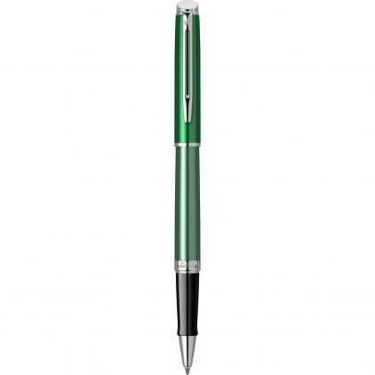 Roller Sheaffer Icon Metallic Red BT Roller Waterman Hemisphere SE French Riviera Vineyard Green PDT