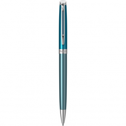 Pix Scrikss Honour 38 Black CT Pix Waterman Hemisphere SE French Riviera Sea Blue PDT 