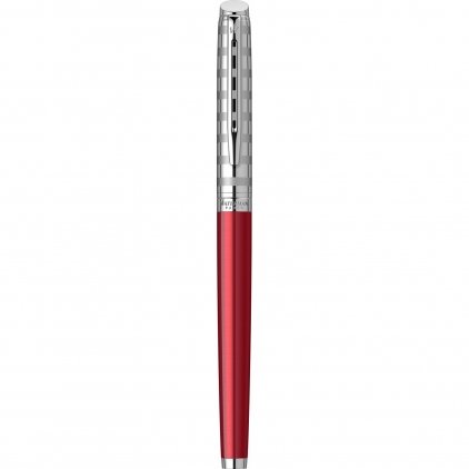 Roller Caran dAche Ecridor Retro PDT Roller  Waterman Hemisphere SE French Riviera Deluxe Marine Red PDT